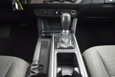 2020 Toyota Tacoma SR5 V6