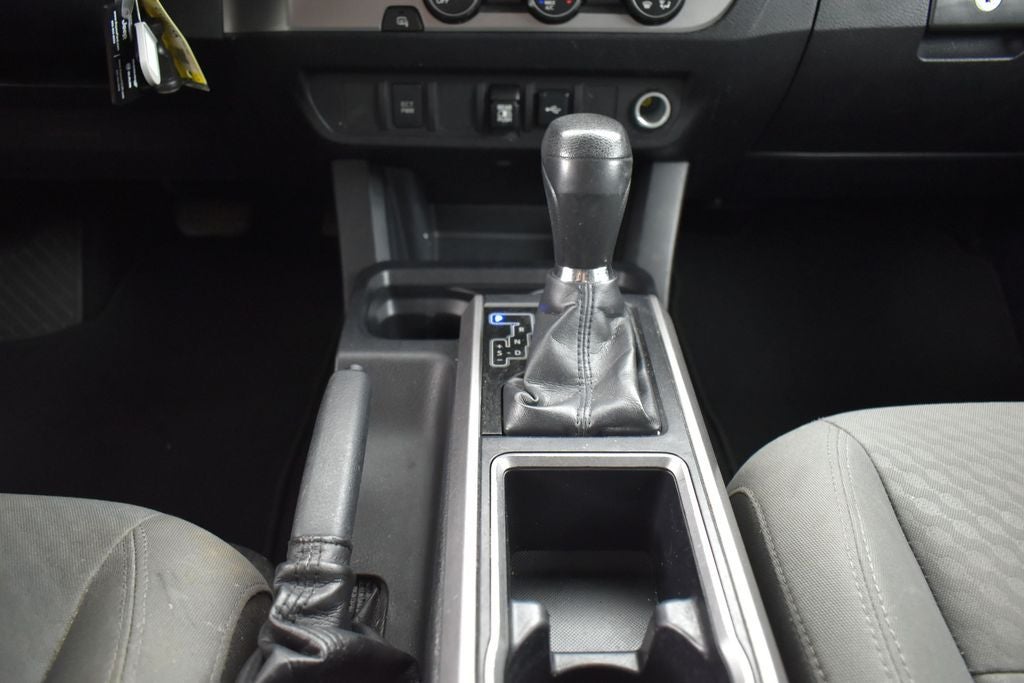 2020 Toyota Tacoma SR5 V6