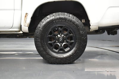 2020 Toyota Tacoma SR5 V6
