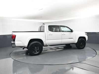 2020 Toyota Tacoma SR5 V6