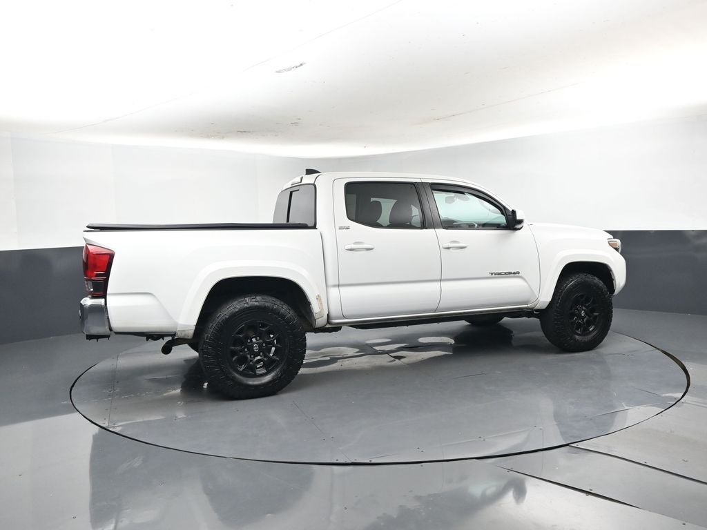 2020 Toyota Tacoma SR5 V6