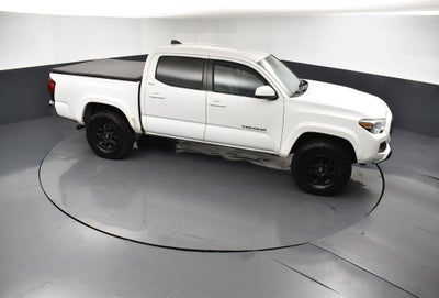 2020 Toyota Tacoma SR5 V6