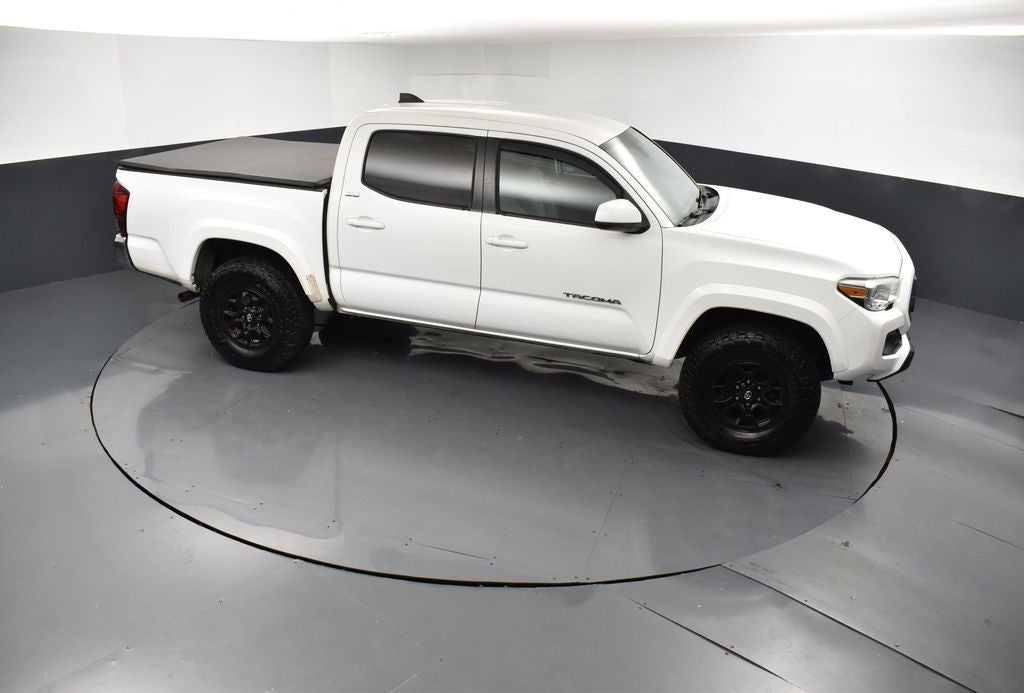 2020 Toyota Tacoma SR5 V6