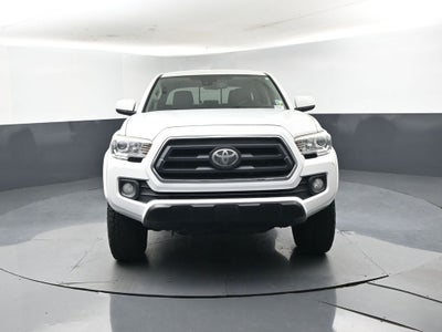 2020 Toyota Tacoma SR5 V6