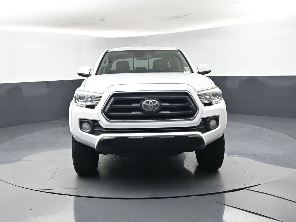 2020 Toyota Tacoma SR5 V6