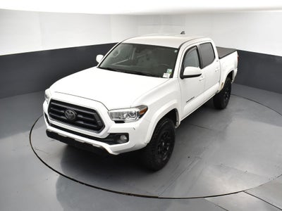 2020 Toyota Tacoma SR5 V6