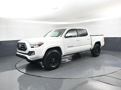 2020 Toyota Tacoma SR5 V6