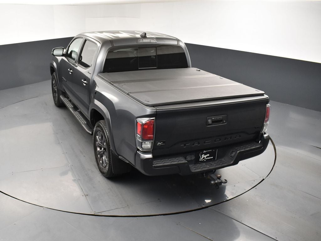 2023 Toyota Tacoma Limited
