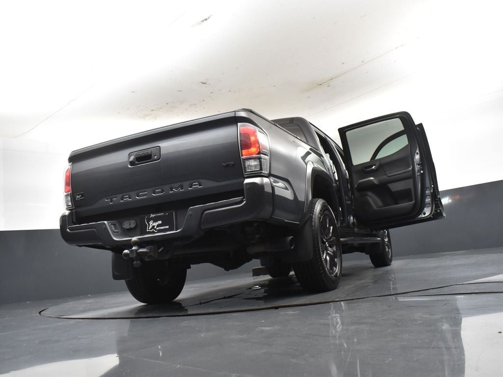 2023 Toyota Tacoma Limited