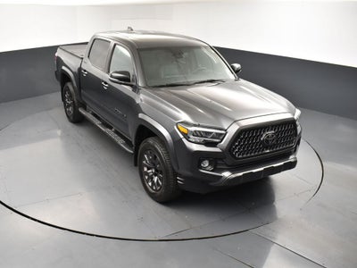 2023 Toyota Tacoma Limited