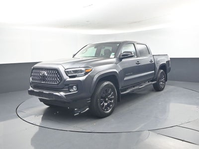 2023 Toyota Tacoma Limited