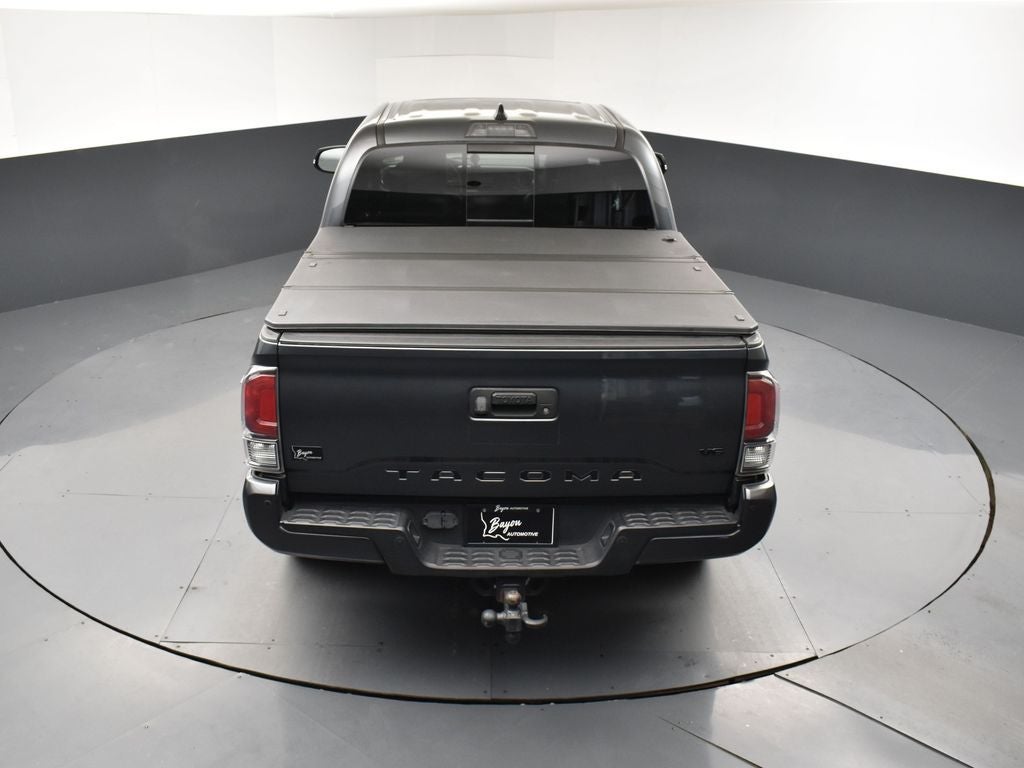 2023 Toyota Tacoma Limited