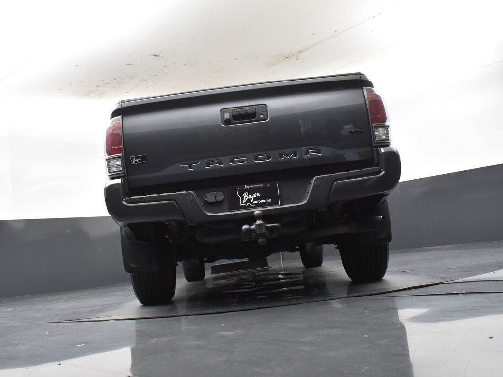 2023 Toyota Tacoma Limited