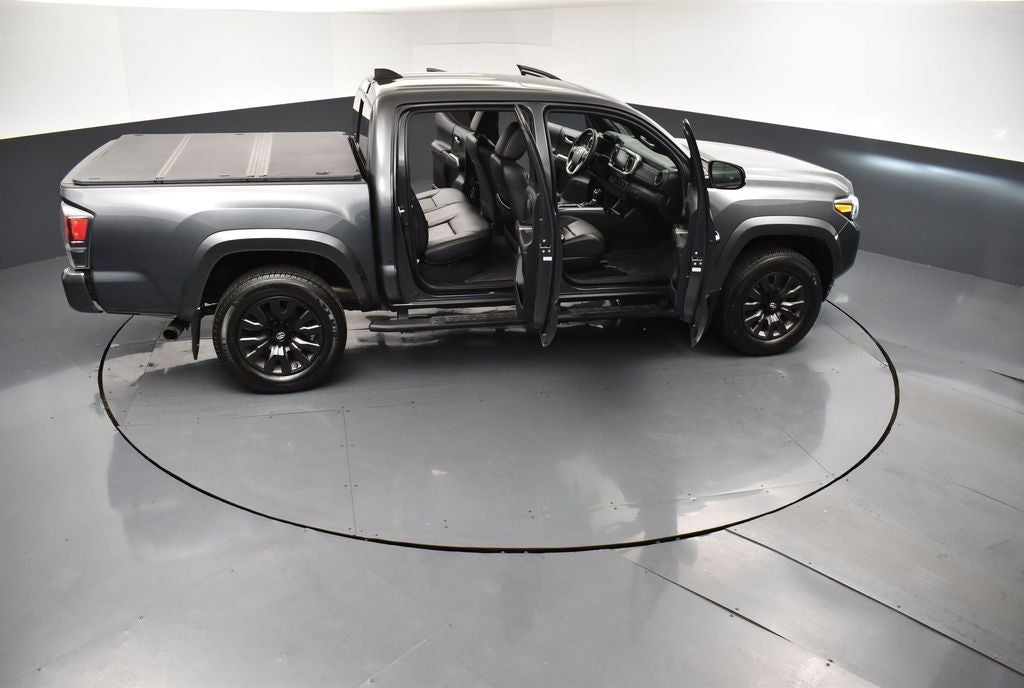 2023 Toyota Tacoma Limited