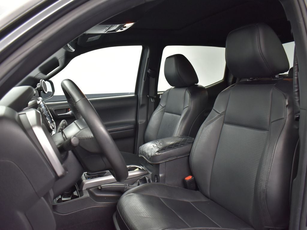 2023 Toyota Tacoma Limited