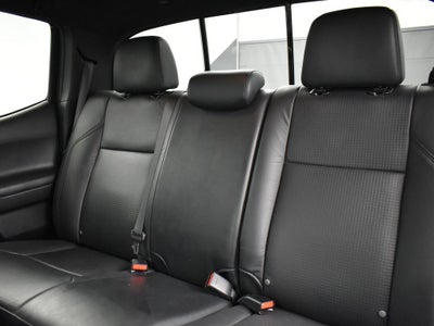 2023 Toyota Tacoma Limited