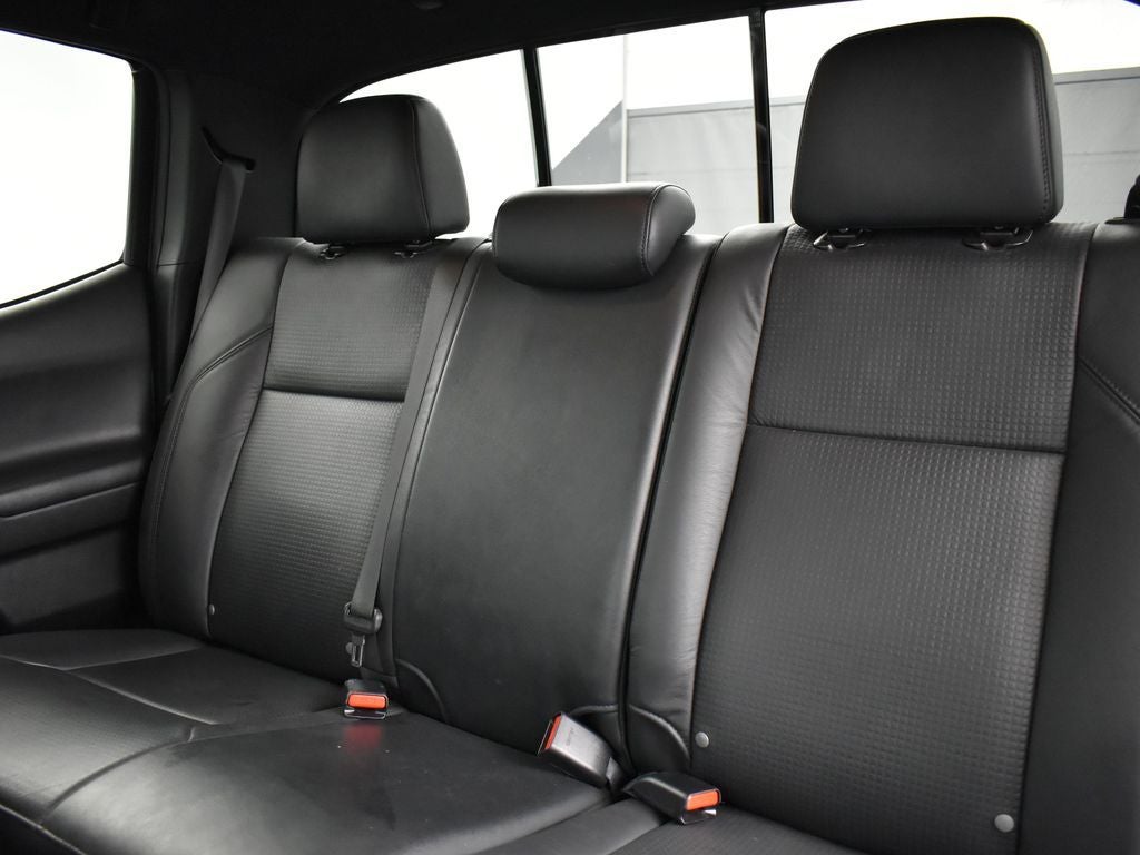 2023 Toyota Tacoma Limited