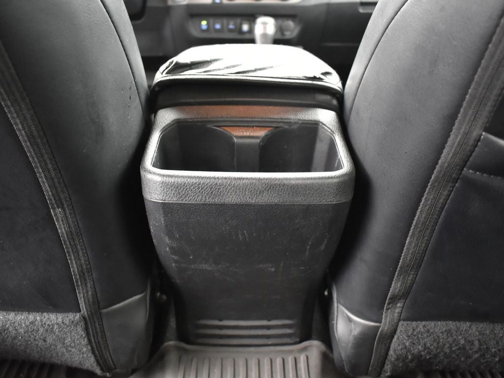 2023 Toyota Tacoma Limited