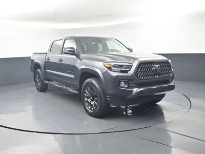 2023 Toyota Tacoma Limited