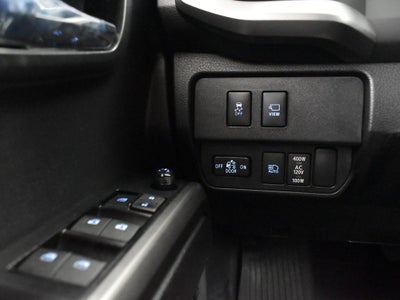 2023 Toyota Tacoma Limited