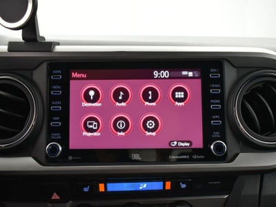 2023 Toyota Tacoma Limited