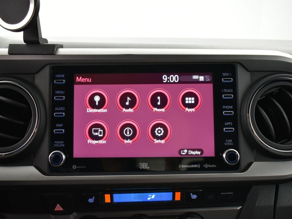 2023 Toyota Tacoma Limited