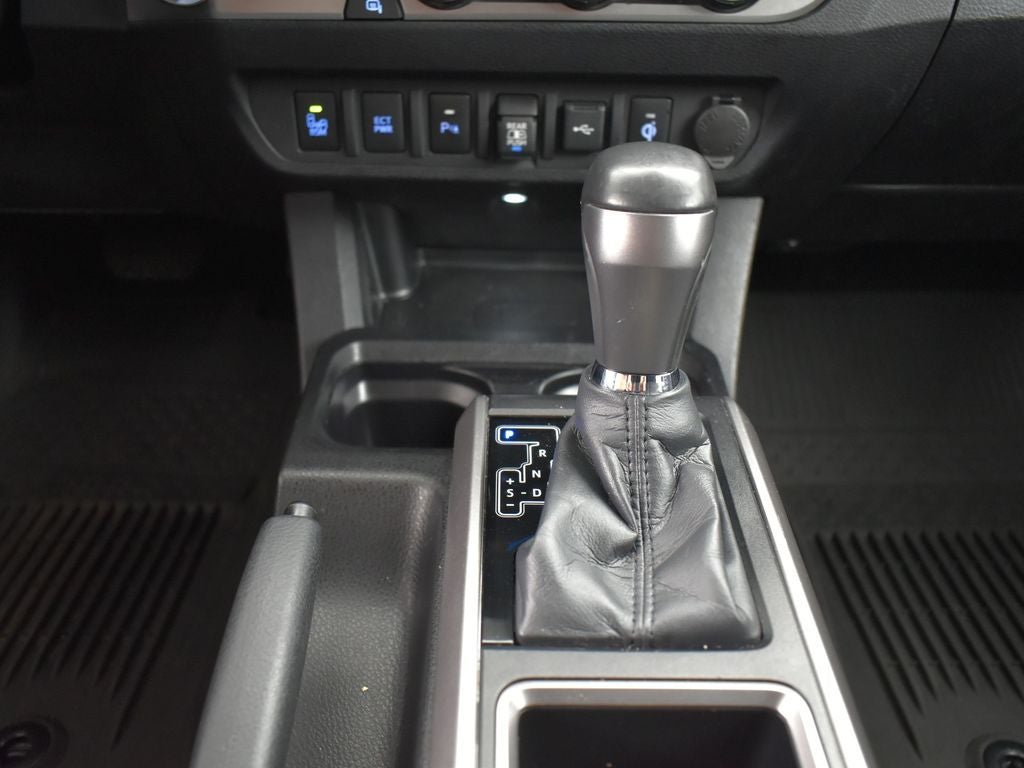 2023 Toyota Tacoma Limited