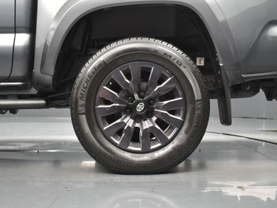 2023 Toyota Tacoma Limited