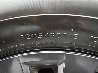 2023 Toyota Tacoma Limited