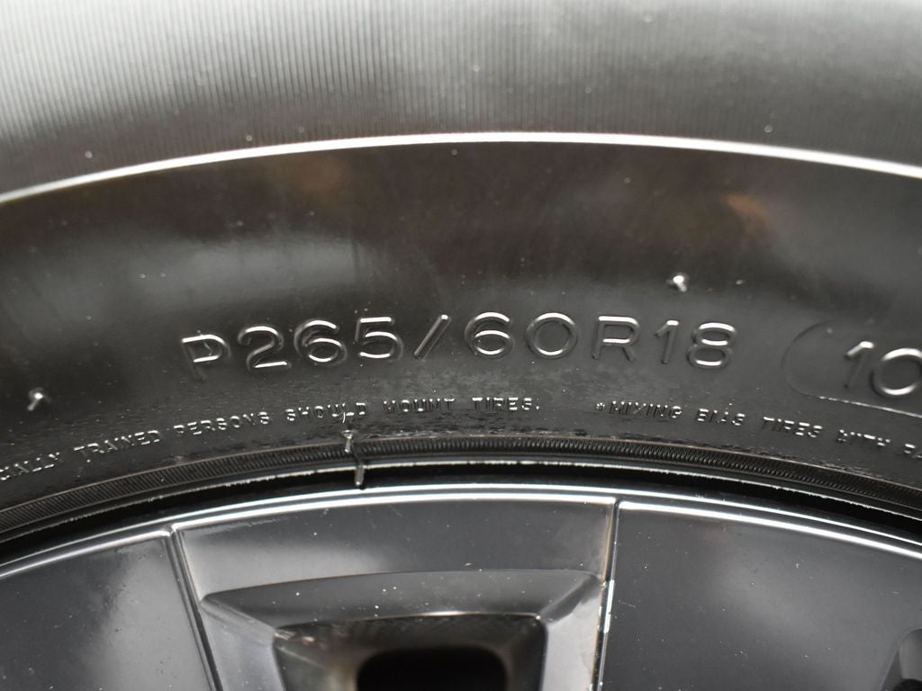 2023 Toyota Tacoma Limited