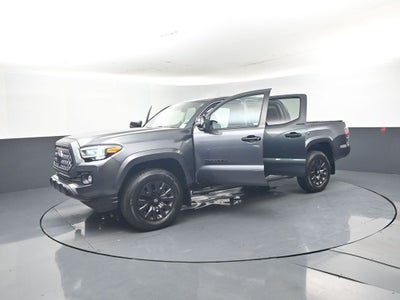 2023 Toyota Tacoma Limited