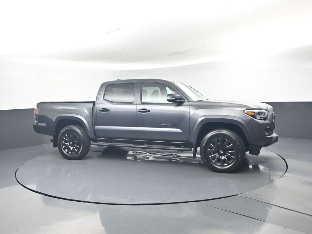 2023 Toyota Tacoma Limited