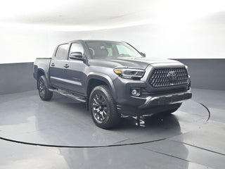 2023 Toyota Tacoma Limited