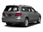 2017 Mercedes-Benz GLS 450 4MATIC®