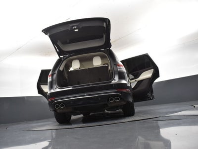 2023 Lincoln Aviator Black Label