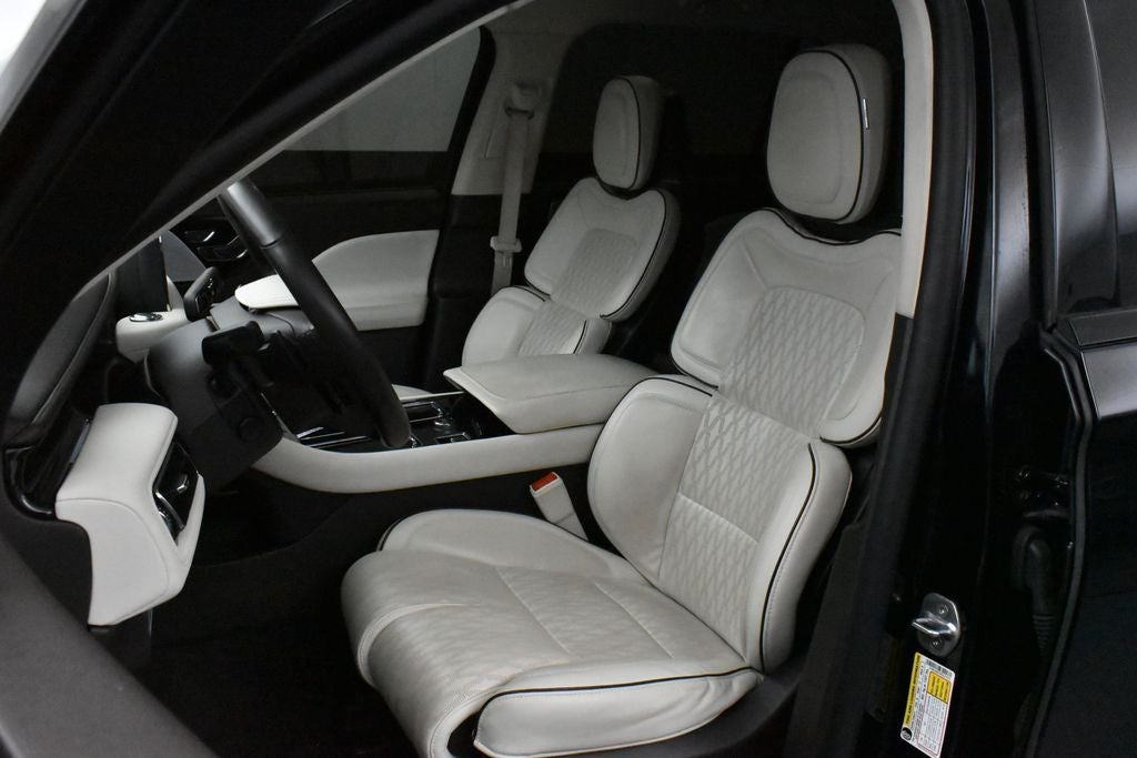 2023 Lincoln Aviator Black Label