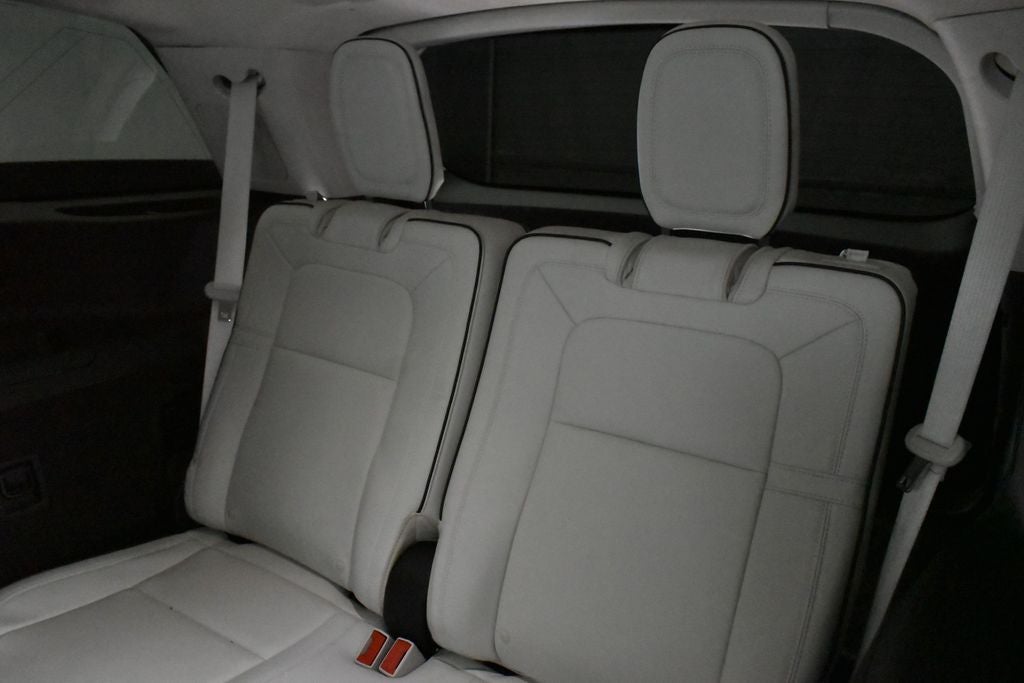 2023 Lincoln Aviator Black Label