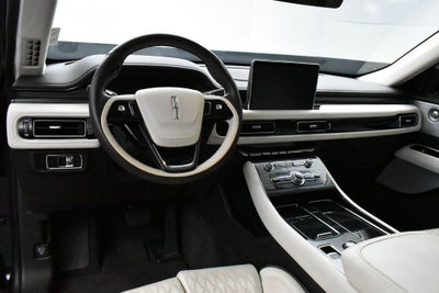 2023 Lincoln Aviator Black Label