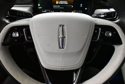 2023 Lincoln Aviator Black Label