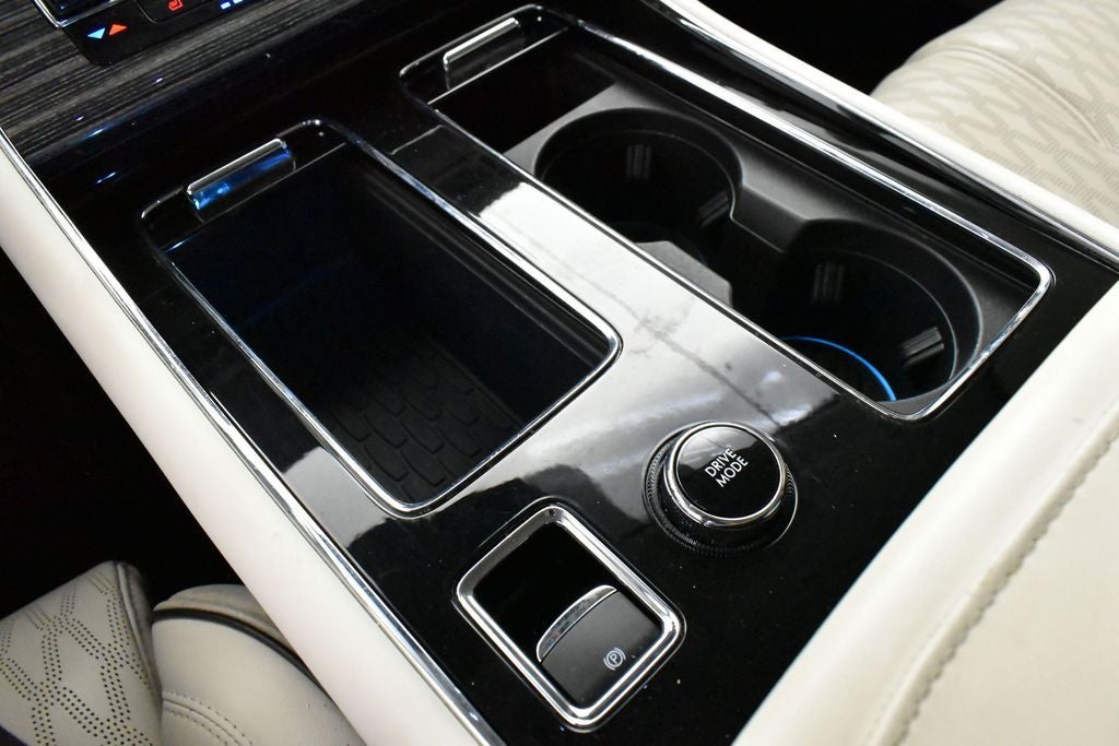 2023 Lincoln Aviator Black Label