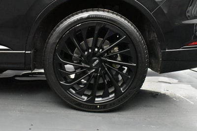 2023 Lincoln Aviator Black Label