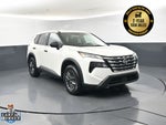 2024 Nissan Rogue S FWD