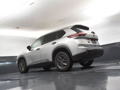 2024 Nissan Rogue S Intelligent AWD
