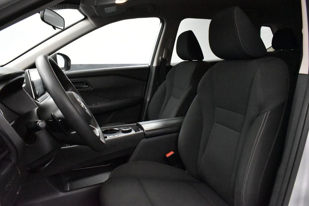 2024 Nissan Rogue S Intelligent AWD