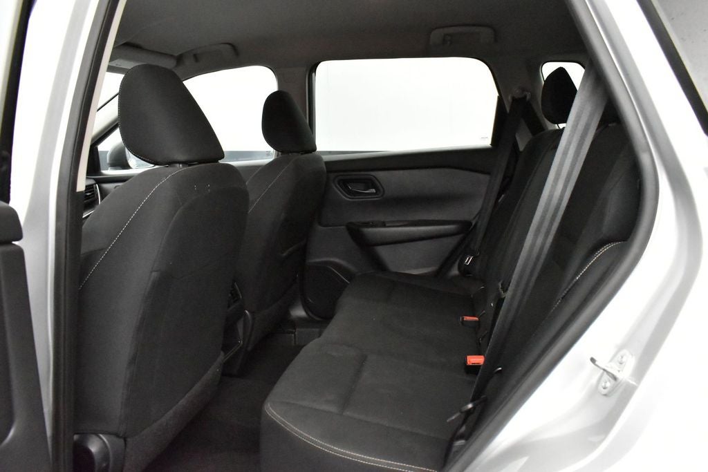 2024 Nissan Rogue S Intelligent AWD