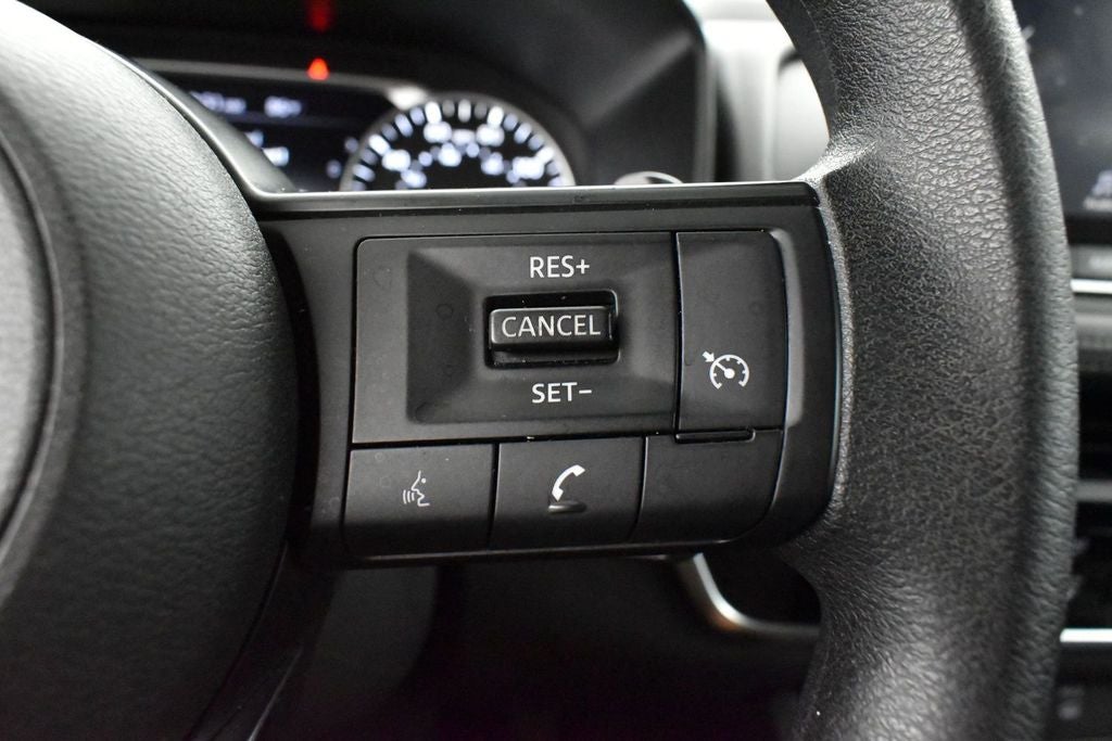 2024 Nissan Rogue S Intelligent AWD