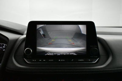 2024 Nissan Rogue S Intelligent AWD