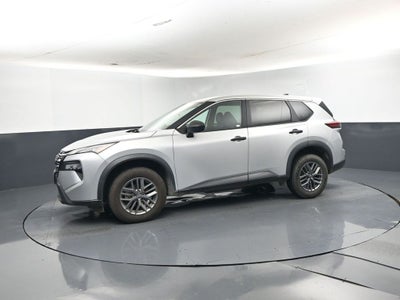 2024 Nissan Rogue S Intelligent AWD
