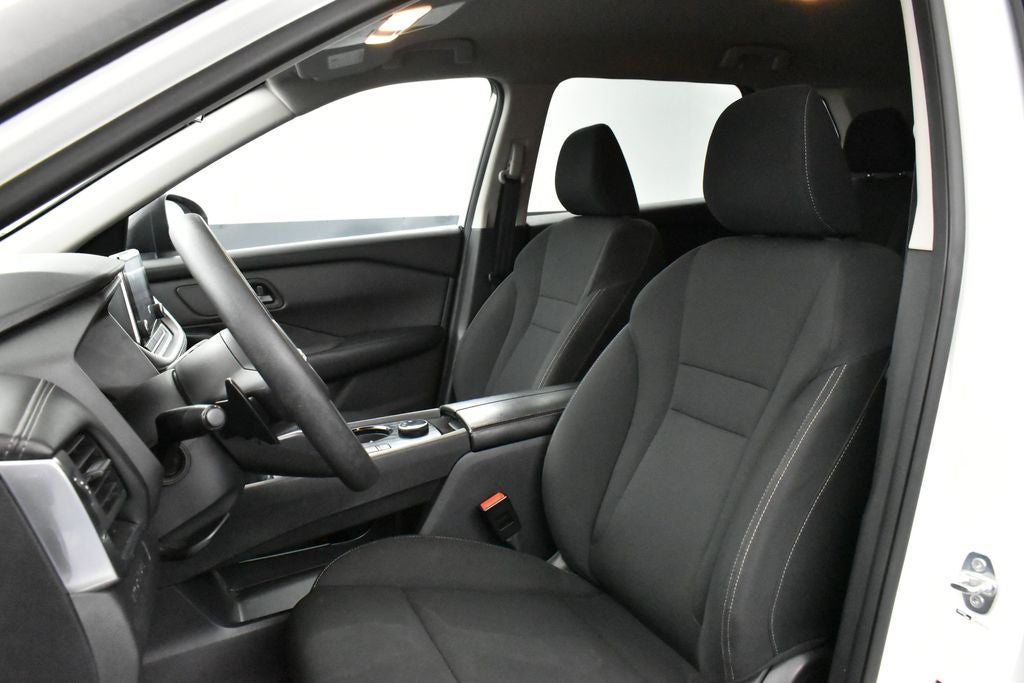 2024 Nissan Rogue S Intelligent AWD