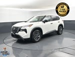 2024 Nissan Rogue S Intelligent AWD